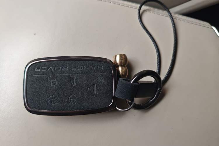 Used Land Rover Range Vogue 