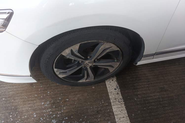 Used Honda Spirior 2015 2.4L Prestige Edition