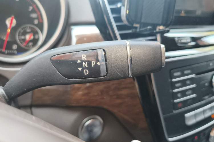 Used Mercedes-Benz GLS 2017 GLS 400 4MATIC Dynamic Model
