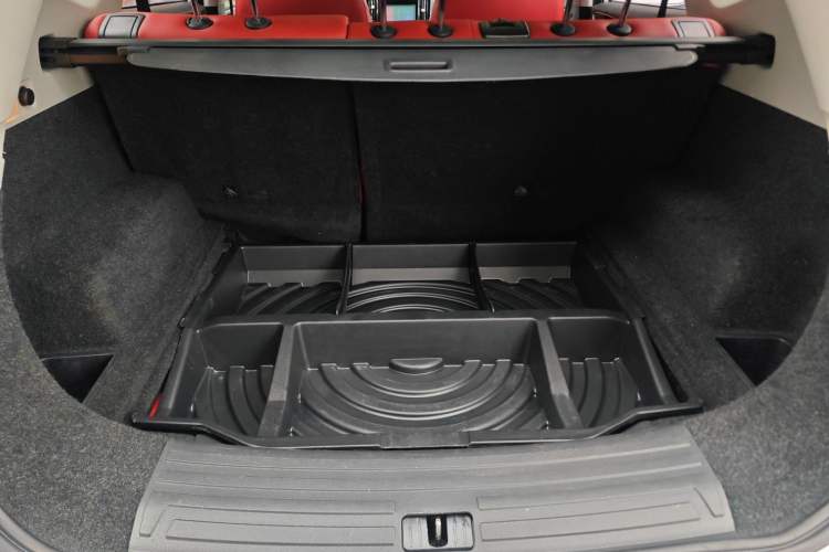 Used Roewe RX5 2016 20T Two-Wheel Drive Automatic Flagship Edition