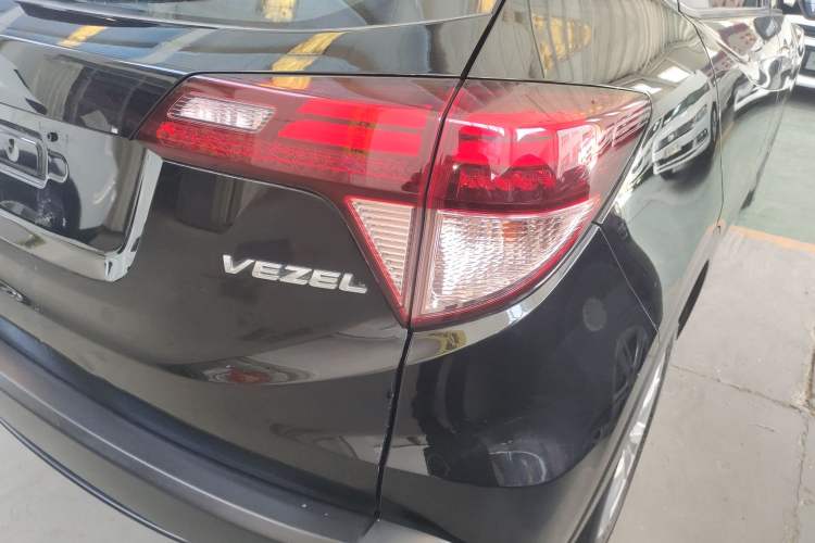 Used Honda Vezel 2018 1.5L CVT 2WD Technology Elite Model
