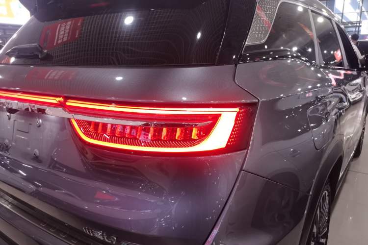 Used JETOUR Shanhai L9 2024 1.5TD 2DHT Pro 7-Seater
