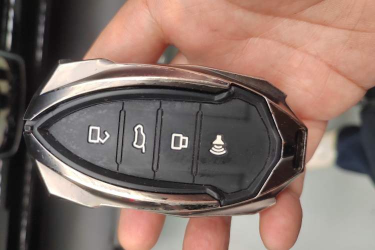 Used Tank 300 2021 Off-Road Edition 2.0T Challenger