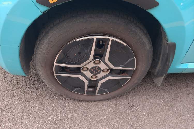 Used SOL E10X 2021 302 km Range Fashion Edition 31.4 kWh
