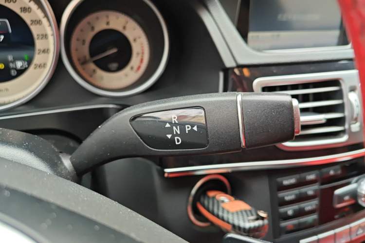 Used Mercedes-Benz E-Class 2014 Restyled E 260 L Sport Edition
