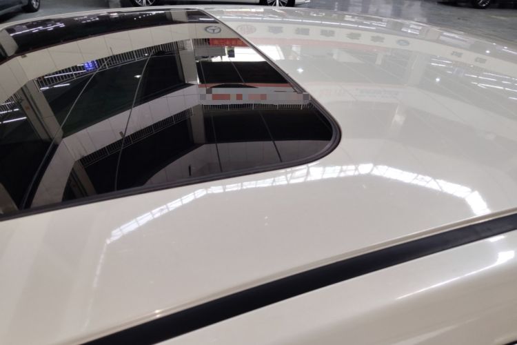 Used Nissan Sylphy 2019 1.6XV CVT Smart Connect Luxury Edition China VI Standard