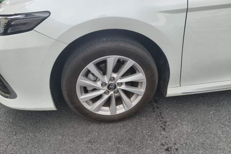 Used Toyota Camry 2023 2.0G Luxury Edition