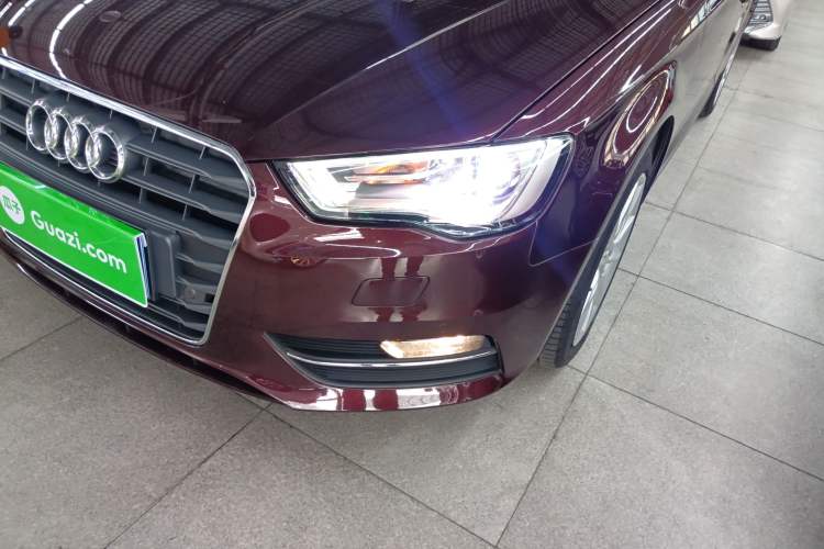 Used Audi A3 2014 Sportback 35 TFSI Automatic Comfort Model