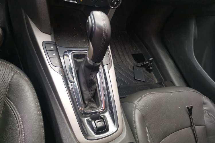 Used Chevrolet Malibu 2018 530T Automatic Fashion Edition