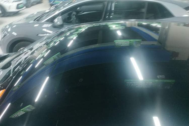 Used AION RT 2025 520 Smart Luxury Edition