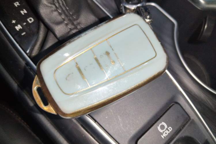 Used Toyota Camry 2022 2.0GVP Premier Edition
