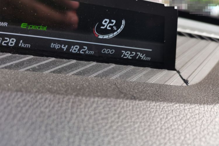 Used NETA V 2022 Chao 300 Lite Lithium Iron Phosphate
