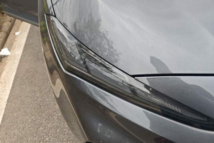 Used MG ES5 2025 525max Rear-Drive Intelligent Driving Version