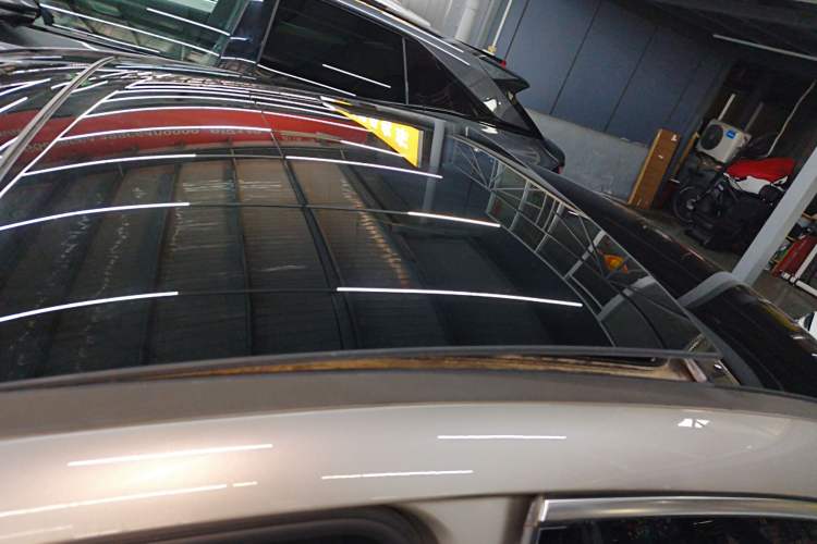 Used Mercedes-Benz A-Class 2022 Second Facelift A 200 L Sport Sedan Fashion Version Roof