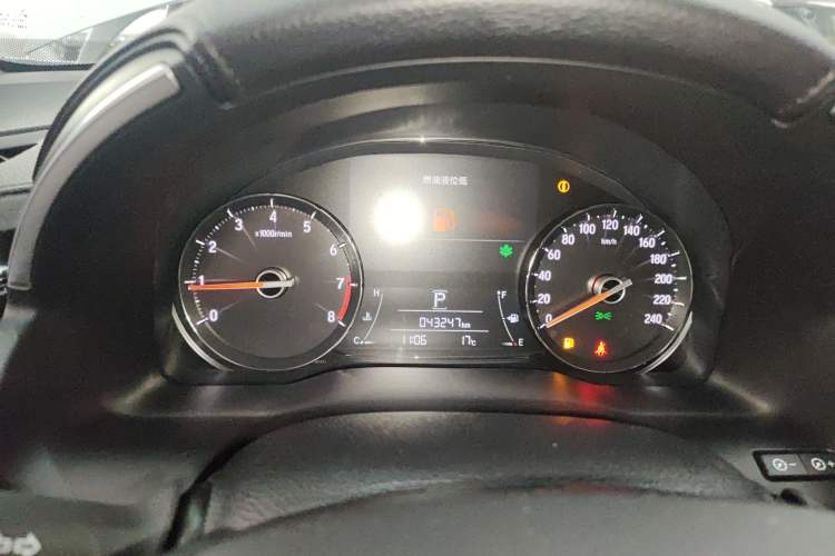 Used Honda Avancier 2020 370TURBO Four-Wheel Drive Premium Edition