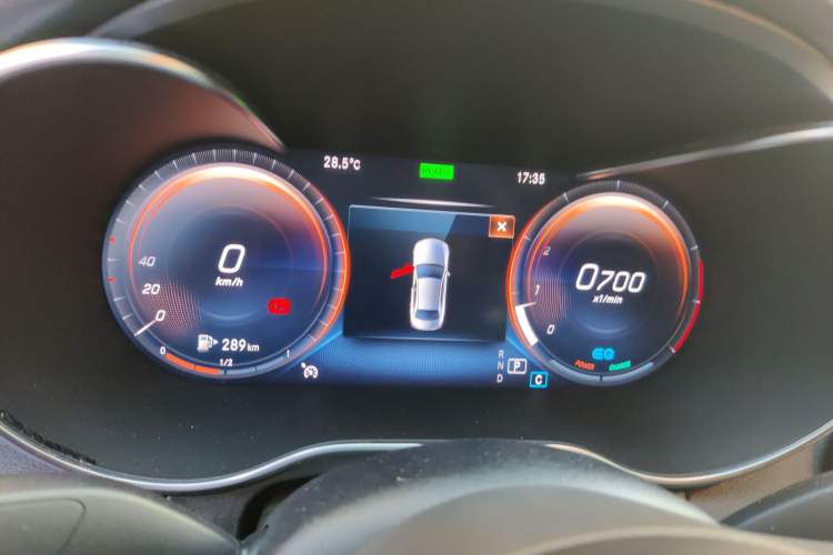 Used Mercedes-Benz C-Class 2019 C 260 L Sport Edition
