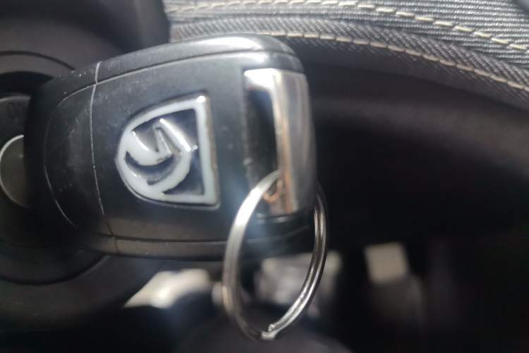 Used Baojun 530 2020 1.5T Manual Comfort Version 7 Seats
