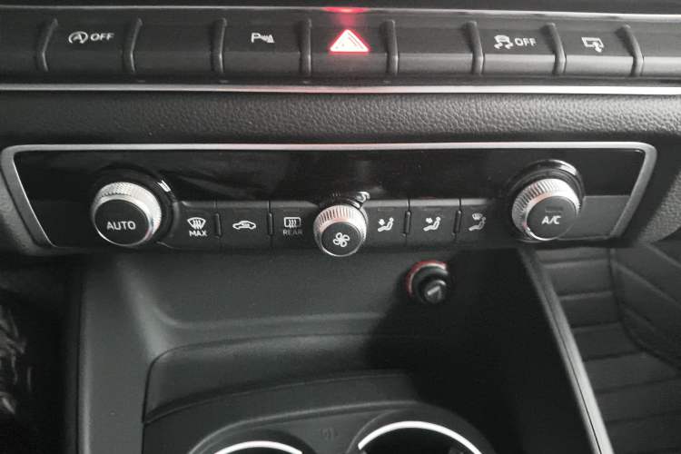 Used Audi A3 2016 Sportback 35 TFSI Style Edition
