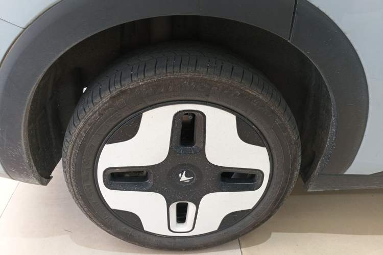 Used ARCFOX Kaola 2023 Family Edition
