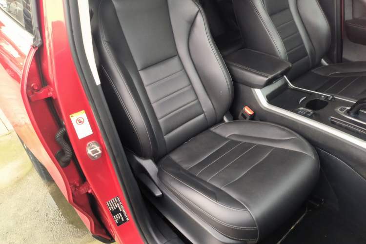 Used Haval F5 2020 1.5T DCT i-Trend
