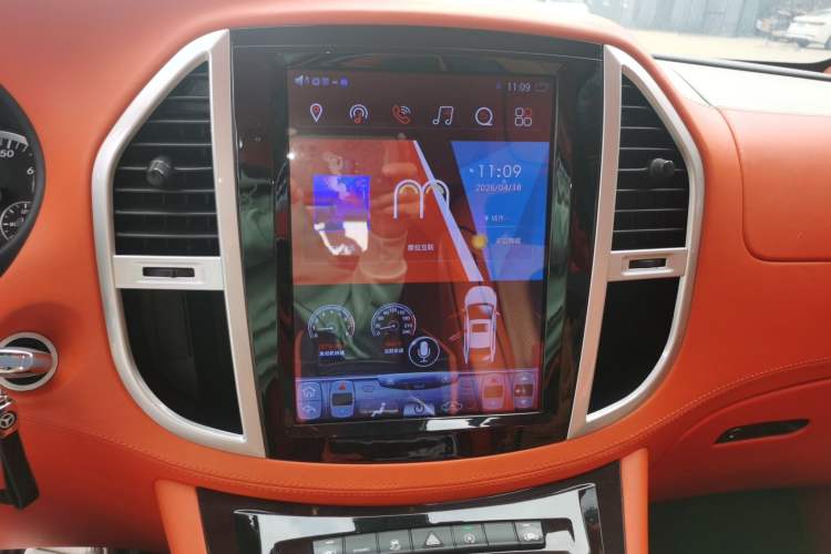 Used Mercedes-Benz Vito 2018 2.0T Business Version China VI Emission Standard