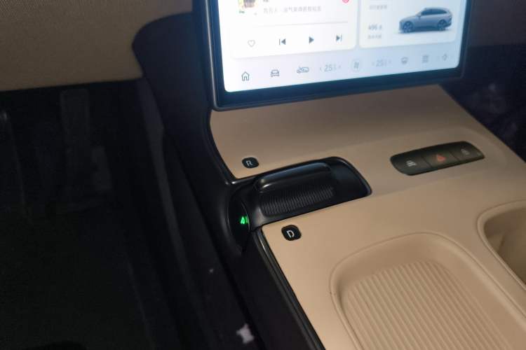 Used Nio ET5T 2024 75kWh Touring
