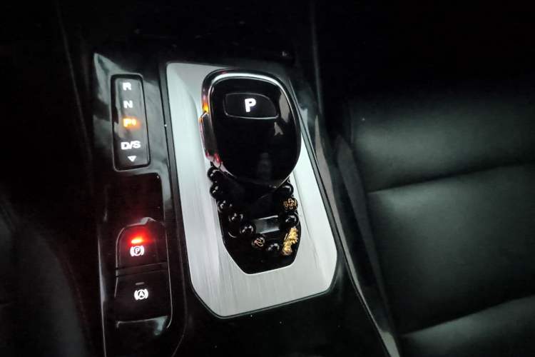 Used MG 5 2021 Revised 300TGI DCT Qingshè Luxurious Enjoyment Edition
