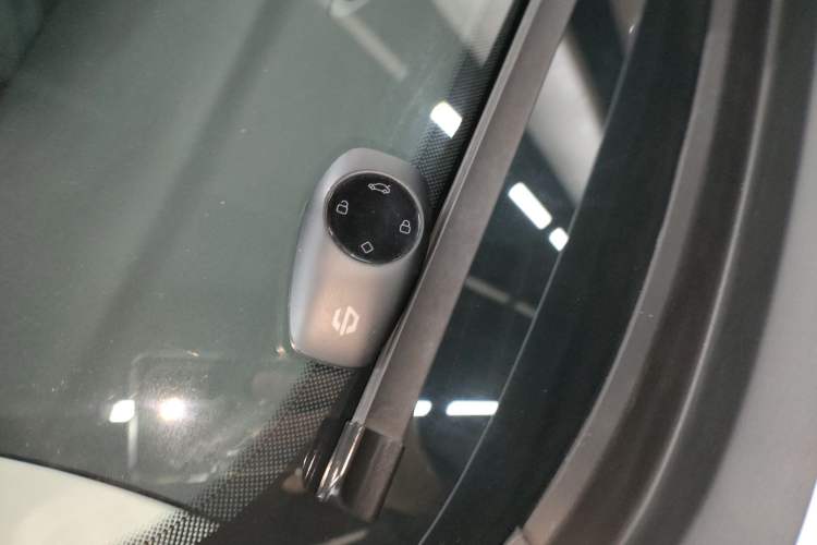 Used Leapmotor T03 2025 310 Comfort Edition
