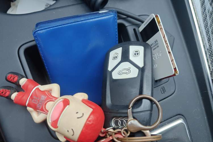 Used Audi A4L 2020 45 TFSI quattro Prestige Dynamic Edition