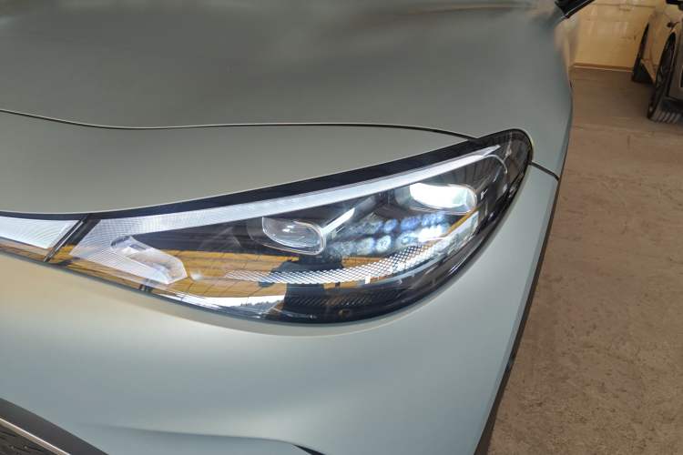 Used smart #3 2023 Pulse Four-Wheel Drive Edition