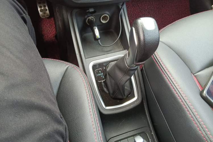 Used Haval H1 2015 1.5L AMT Luxury Model