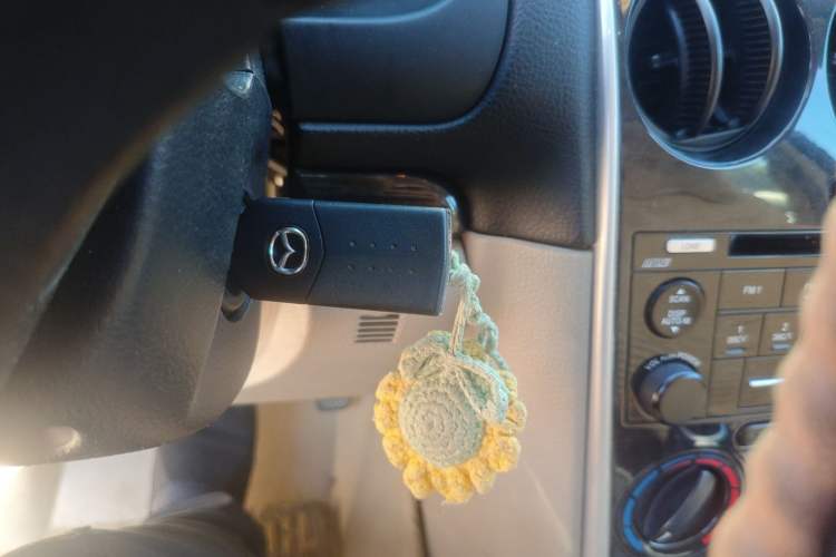 Used Mazda Mazda 6 2012 2.0L Automatic Fashion Edition
