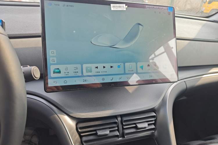 Used BYD Sealion 05 DM-i 2025 DM-i Smart Drive 115KM Flagship Model