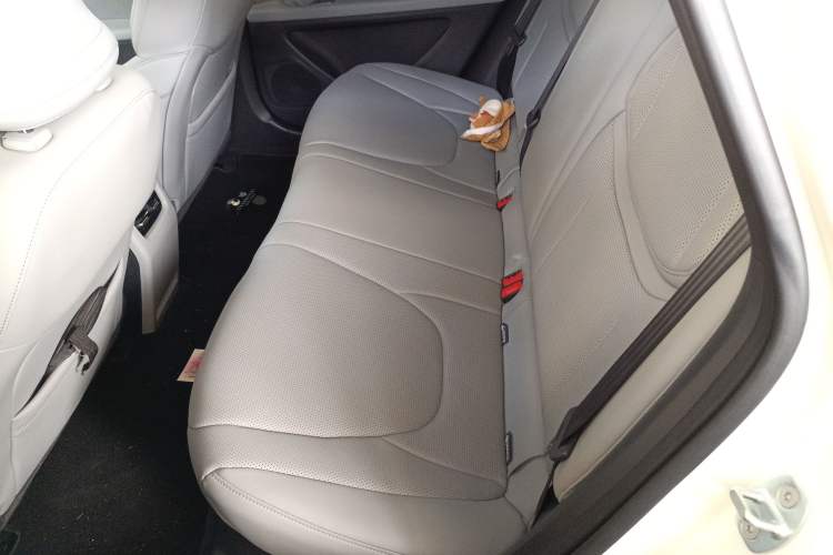 Used XPeng MONA M03 2024 620 with Ultra-Long Range