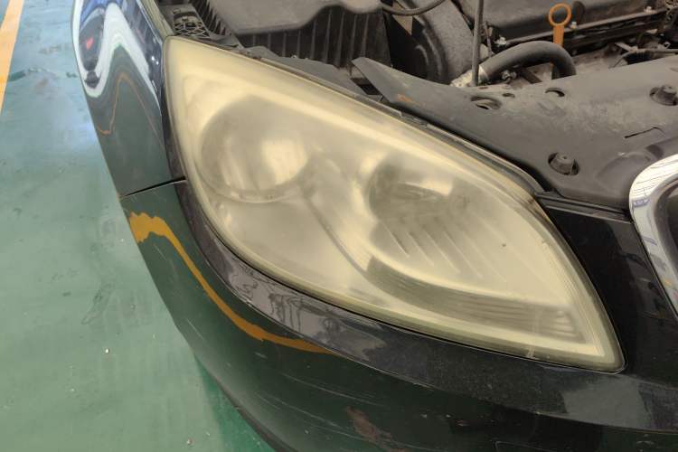 Used Buick GT 2013 GT 1.6L Automatic Fashion Edition
