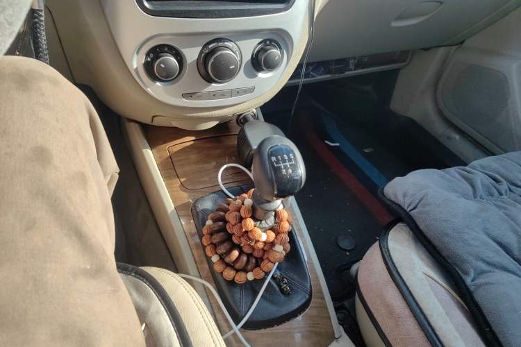 Used Buick Excelle 2015 1.5L Manual Classic Trim