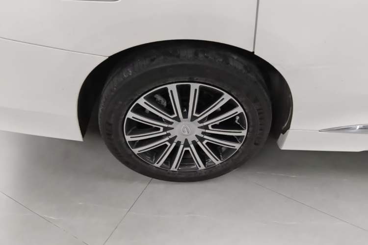 Used GAC Trumpchi M8 2021 Lingxiu Series 390T Ultimate Edition
