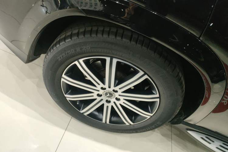 Used Mercedes-Benz GLE Coupe 2020 GLE 350 4MATIC Coupe SUV Luxury Model