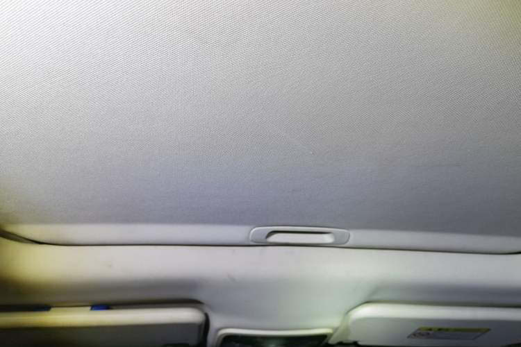 Used HYOSOW S3 2017 1.5L Manual Luxury Model