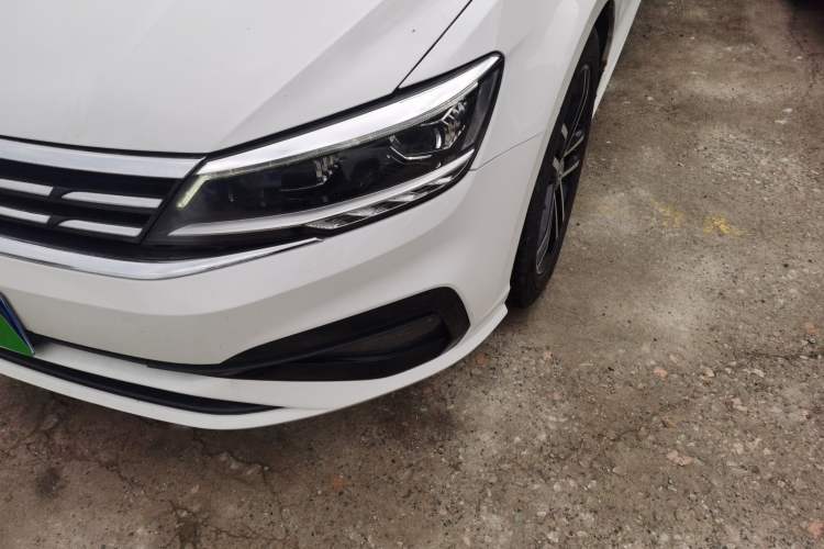 Used Volkswagen Lamando 2021 Revised Version 280TSI DSG Comfort Edition
