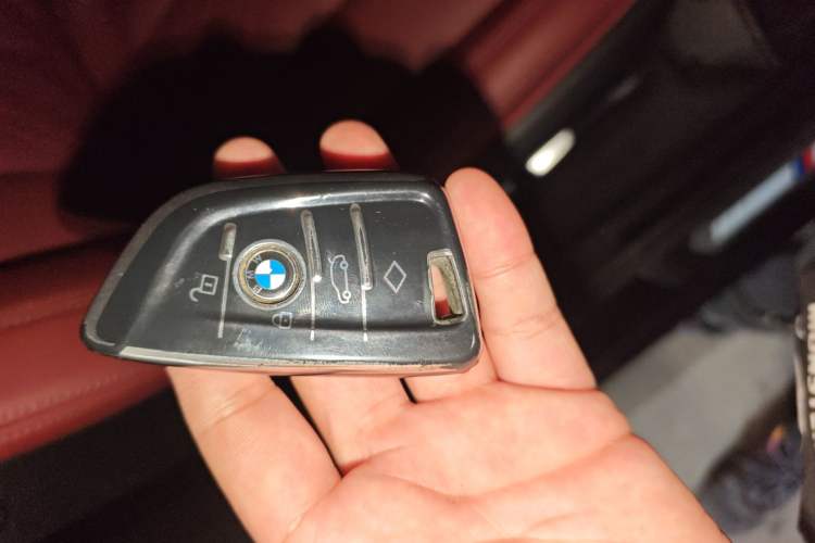 Used BMW X3 2022 xDrive25i M Sport Package