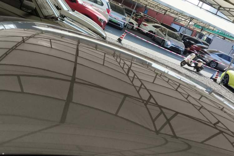 Used BYD Qin L 2024 DM-i 80KM Beyond Model
