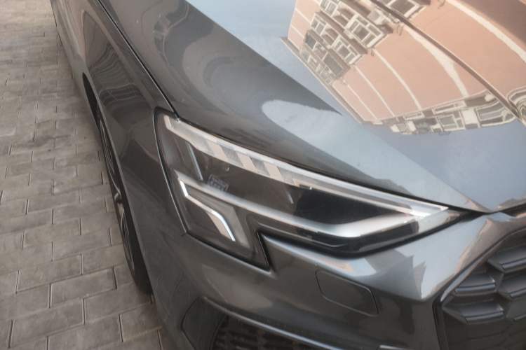 Used Audi A3 2022 Sportback 35 TFSI Ambition Sport Edition