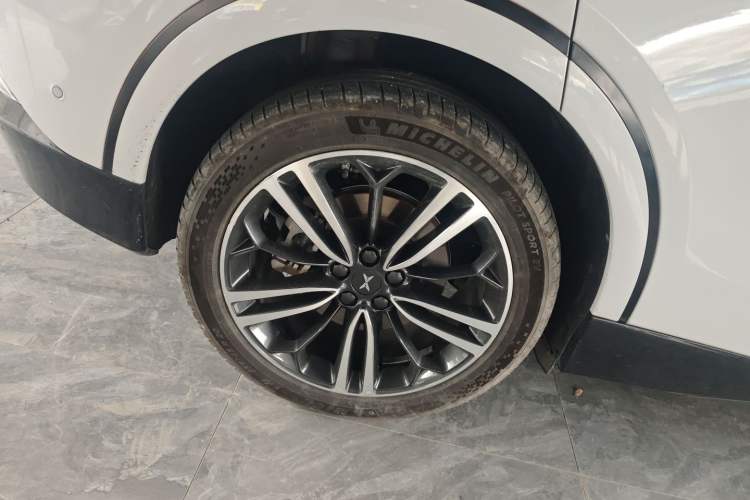 Used XPeng G6 2023 700 Four-Wheel Drive Performance Max
