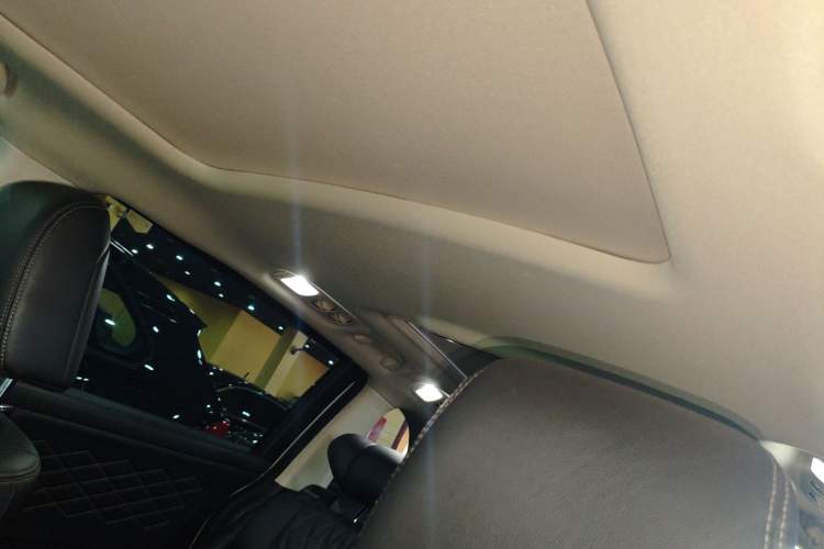 Used Honda Elysion 2019 2.0L Hybrid Luxury Edition