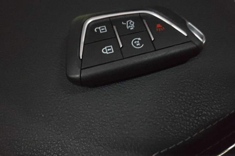 Used Cadillac CT5 2020 Revised Version 28T Luxury Edition