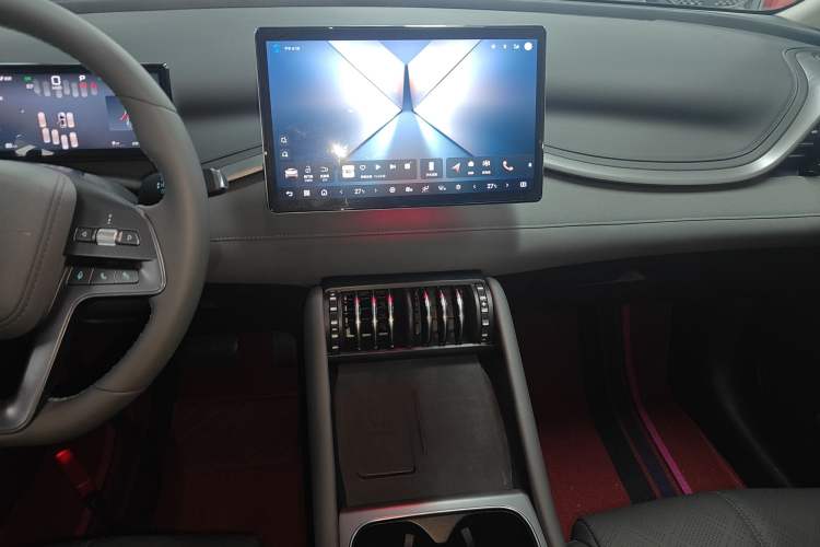 Used BYD Yuan PLUS 2025 Intelligent Driving Version 510 km Leading Edition