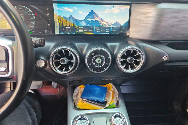 Used Tank 300 2021 Off-Road Edition 2.0T Challenger
