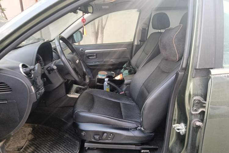 Used Haval H5 Classic 2016 Classic Edition 2.0T Manual 4x4 Elite Model
