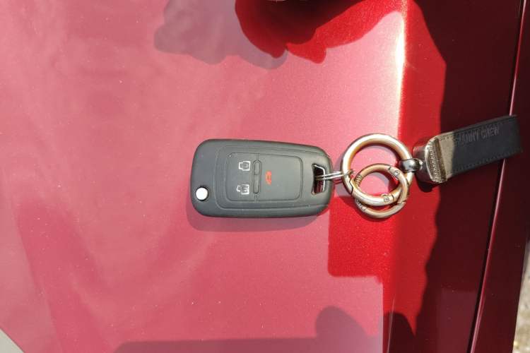 Used Chevrolet Monza 2019 RS 330T Automatic Comfort Edition China VI Standard Interior 1